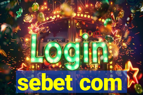 sebet com